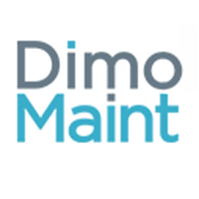 DimoMaint – Maintenance Management