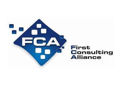 First Consulting Alliance – Hosting Solutions