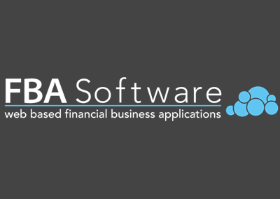 FBA Software – web based financial business applications